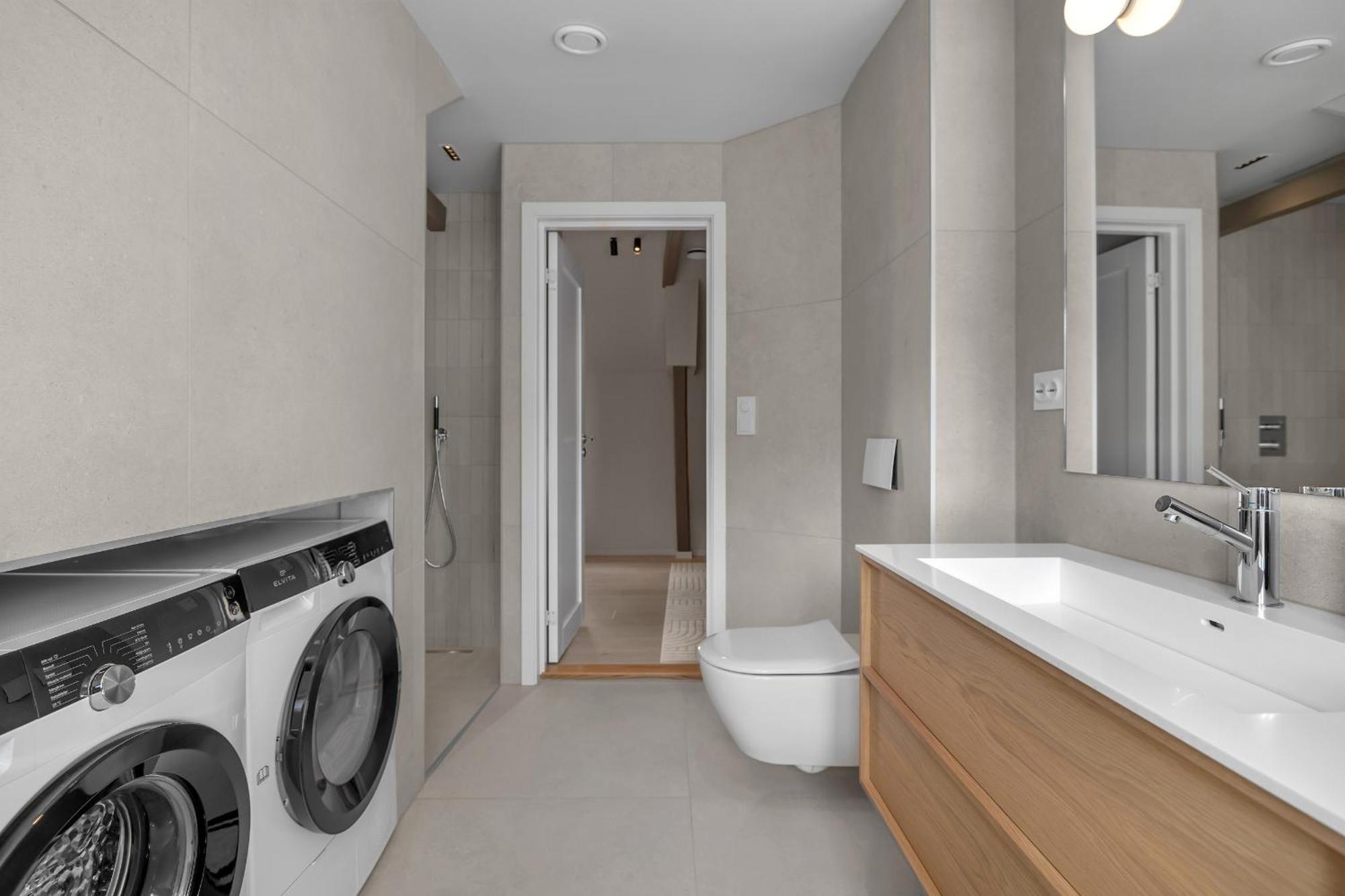 טרומסה The Loft - Central Top Floor Apartment With 4 Bedrooms מראה חיצוני תמונה